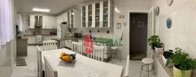 Casa com 3 Quartos à venda, 303m² no Vila Milton, Guarulhos - Foto 12