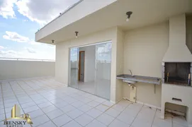 Cobertura com 2 Quartos à venda, 101m² no Samambaia Sul, Brasília - Foto 1