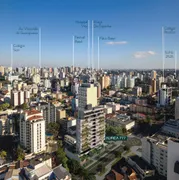Apartamento com 3 Quartos à venda, 135m² no São Francisco, Curitiba - Foto 6