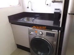 Apartamento com 2 Quartos à venda, 53m² no Parque Primavera, Guarulhos - Foto 4