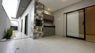 Casa de Condomínio com 3 Quartos à venda, 141m² no Residencial Terras da Estancia, Paulínia - Foto 30