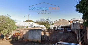 Terreno / Lote / Condomínio à venda, 517m² no Parque Residencial João Piza, Londrina - Foto 1