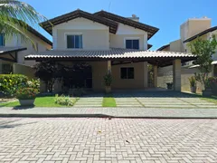 Casa de Condomínio com 4 Quartos à venda, 250m² no Coité, Eusébio - Foto 1