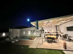 Casa de Condomínio com 3 Quartos à venda, 242m² no Alphaville, Santana de Parnaíba - Foto 9