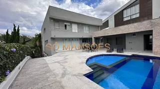 Casa com 5 Quartos à venda, 532m² no Vale dos Cristais, Nova Lima - Foto 2