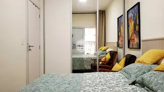 Apartamento com 1 Quarto à venda, 50m² no Jardim Botânico, Ribeirão Preto - Foto 13