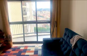 Apartamento com 3 Quartos à venda, 110m² no Chacara Agrindus, Taboão da Serra - Foto 2