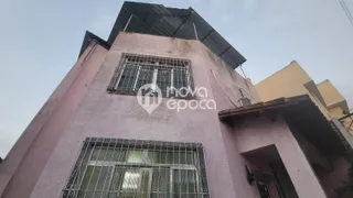 Casa de Vila com 4 Quartos à venda, 273m² no Bento Ribeiro, Rio de Janeiro - Foto 29