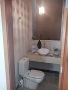 Casa de Condomínio com 3 Quartos à venda, 400m² no Loteamento Recanto do Lago, São José do Rio Preto - Foto 2