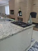 Casa de Condomínio com 4 Quartos para venda ou aluguel, 400m² no Vila Velha, Santana de Parnaíba - Foto 5