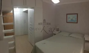 Apartamento com 3 Quartos para alugar, 150m² no Parque Residencial Aquarius, São José dos Campos - Foto 16
