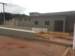 Galpão / Depósito / Armazém à venda, 5535m² no Distrito Industrial, Cordeirópolis - Foto 2