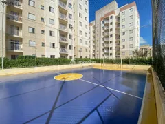 Apartamento com 2 Quartos à venda, 49m² no Jardim Guanabara, Americana - Foto 20