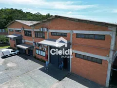 Galpão / Depósito / Armazém para alugar, 1360m² no Nova Brasília, Joinville - Foto 25
