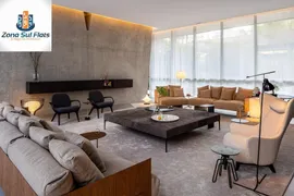 Apartamento com 3 Quartos à venda, 229m² no Jardim Paulistano, São Paulo - Foto 8