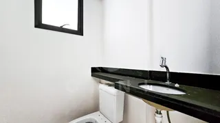 para alugar, 43m² no Vila Assuncao, Santo André - Foto 9