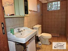 Casa de Condomínio com 2 Quartos à venda, 415m² no Moinho Velho, Embu das Artes - Foto 13