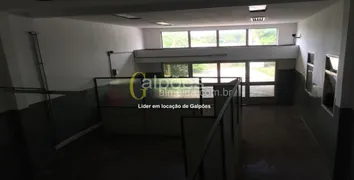 Galpão / Depósito / Armazém para alugar, 2000m² no Remédios, Osasco - Foto 6