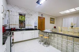 Sobrado com 3 Quartos à venda, 323m² no Vila Scarpelli, Santo André - Foto 9