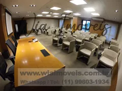 Conjunto Comercial / Sala para venda ou aluguel, 37m² no Alto de Pinheiros, São Paulo - Foto 10