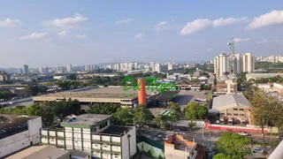 Apartamento com 3 Quartos para alugar, 70m² no Jaguaré, São Paulo - Foto 29