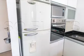 Flat com 1 Quarto à venda, 14m² no Indianópolis, São Paulo - Foto 9