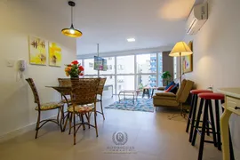 Apartamento com 1 Quarto para alugar, 50m² no Centro, Torres - Foto 30