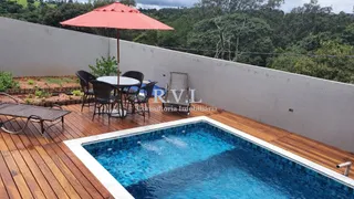 Casa de Condomínio com 3 Quartos à venda, 162m² no Rosário, Atibaia - Foto 13