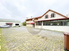 Terreno / Lote Comercial à venda, 587m² no Rebouças, Curitiba - Foto 12