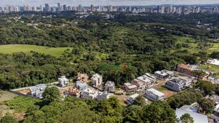Terreno / Lote / Condomínio à venda, 467m² no Campo Comprido, Curitiba - Foto 19