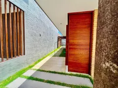 Casa de Condomínio com 3 Quartos à venda, 125m² no Ponta Negra, Parnamirim - Foto 9