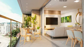 Apartamento com 3 Quartos à venda, 121m² no América, Joinville - Foto 7