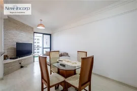 Apartamento com 2 Quartos à venda, 56m² no Moema, São Paulo - Foto 4