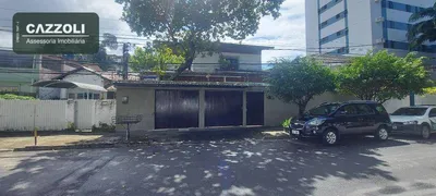 Casa com 4 Quartos à venda, 320m² no Casa Amarela, Recife - Foto 2