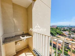 Apartamento com 2 Quartos à venda, 51m² no Vila Santa Maria, Americana - Foto 17