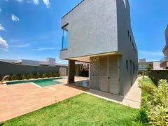 Casa de Condomínio com 5 Quartos à venda, 387m² no Alphaville Lagoa Dos Ingleses, Nova Lima - Foto 12