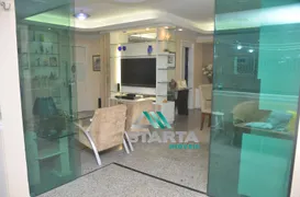 Apartamento com 4 Quartos para alugar, 150m² no Meireles, Fortaleza - Foto 2