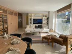 Apartamento com 4 Quartos à venda, 190m² no Vila Madalena, São Paulo - Foto 3