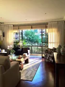 Apartamento com 3 Quartos à venda, 176m² no Morumbi, São Paulo - Foto 1