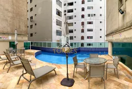 Apartamento com 3 Quartos à venda, 115m² no Praia das Pitangueiras, Guarujá - Foto 28