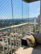 Apartamento com 3 Quartos à venda, 123m² no Vila Congonhas, São Paulo - Foto 17