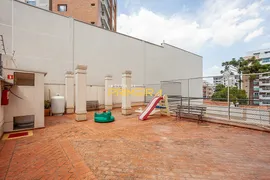 Apartamento com 3 Quartos à venda, 66m² no Cabral, Curitiba - Foto 21