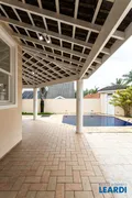 Casa de Condomínio com 4 Quartos para alugar, 403m² no Alphaville, Santana de Parnaíba - Foto 11