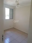 Apartamento com 3 Quartos à venda, 63m² no Jardim Antonio Von Zuben, Campinas - Foto 11