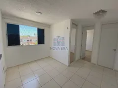 Apartamento com 2 Quartos para alugar, 42m² no Tamatanduba, Eusébio - Foto 2