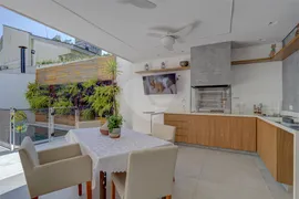 Casa de Condomínio com 4 Quartos à venda, 402m² no Santo Amaro, São Paulo - Foto 23