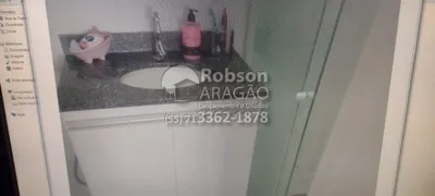 Apartamento com 2 Quartos à venda, 59m² no Matatu, Salvador - Foto 18