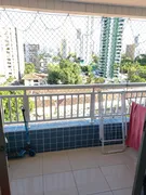 Apartamento com 3 Quartos à venda, 88m² no Casa Forte, Recife - Foto 1