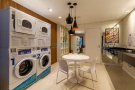 Apartamento com 1 Quarto para alugar, 25m² no Centro, São Paulo - Foto 3