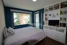 Casa de Condomínio com 5 Quartos à venda, 530m² no Quebra Frascos, Teresópolis - Foto 25